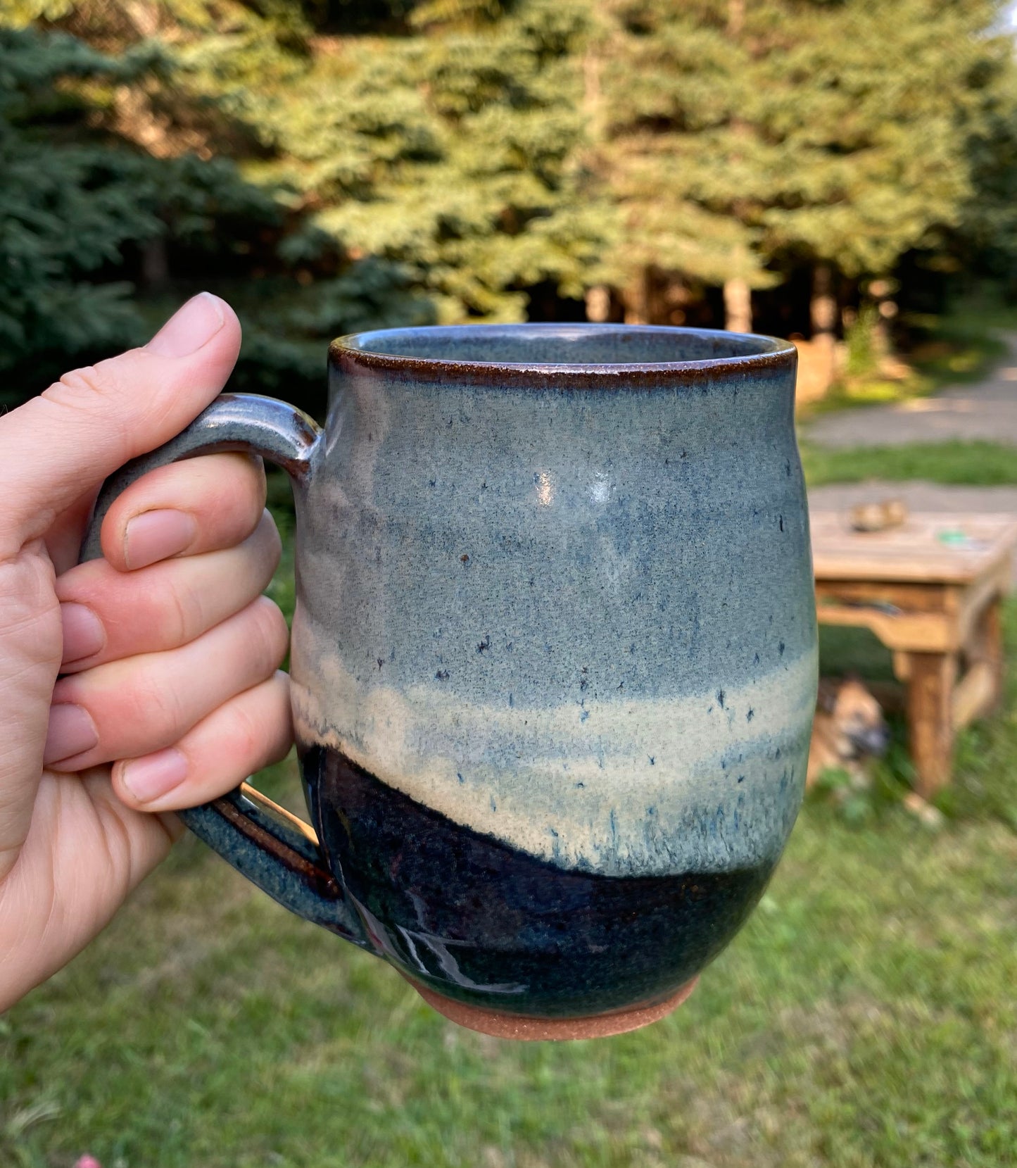Extra Large Mug
