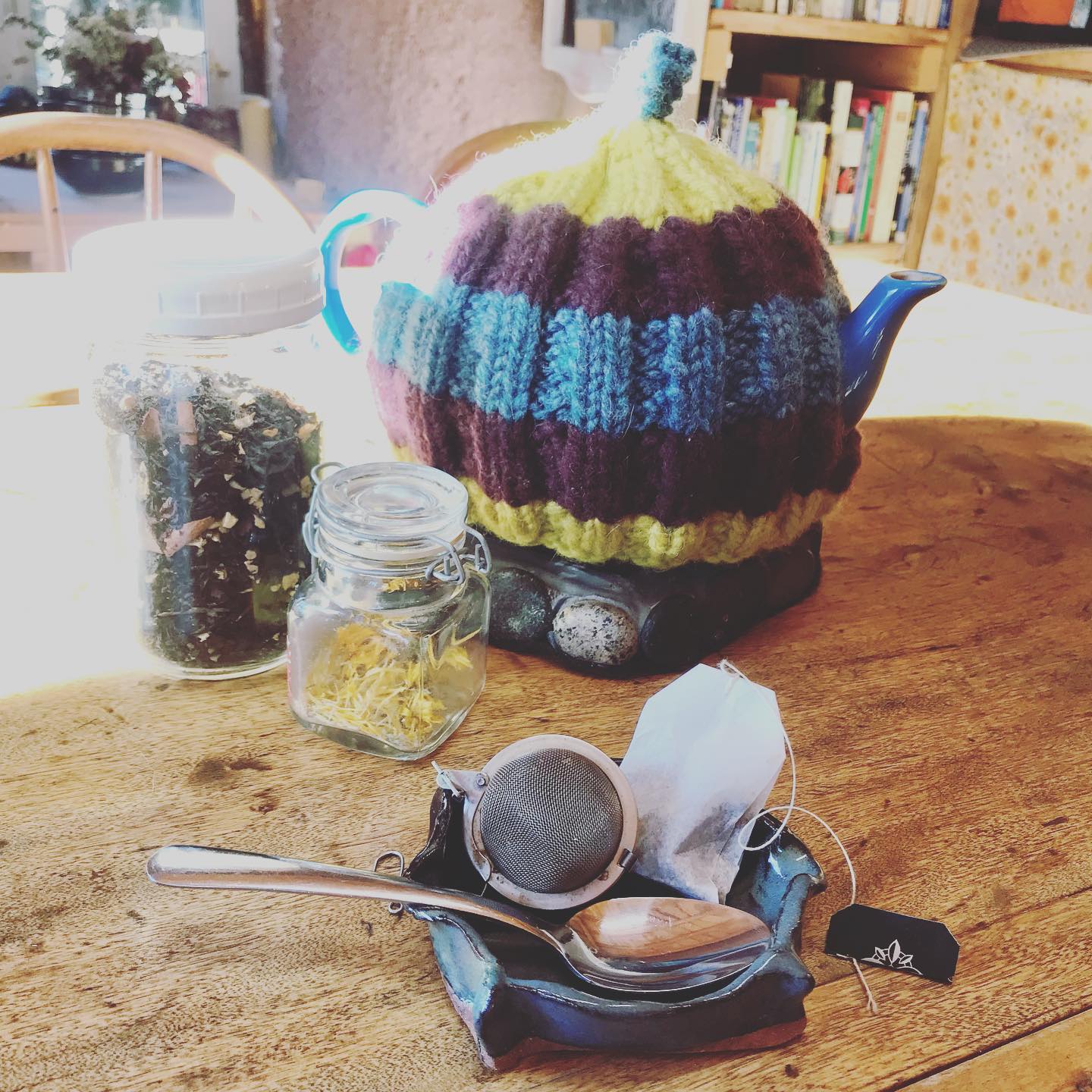 One Tea Turtle