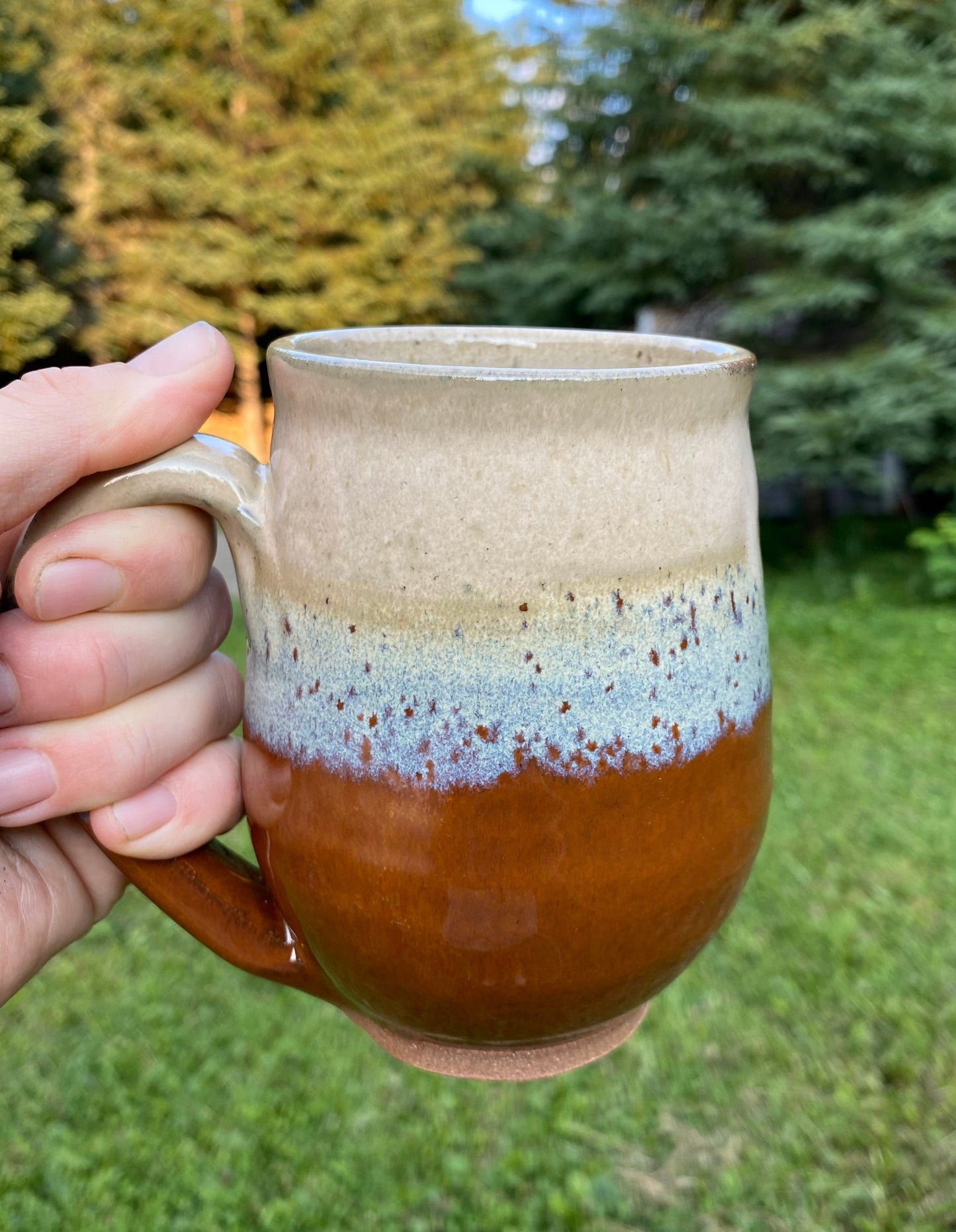 Large Mug