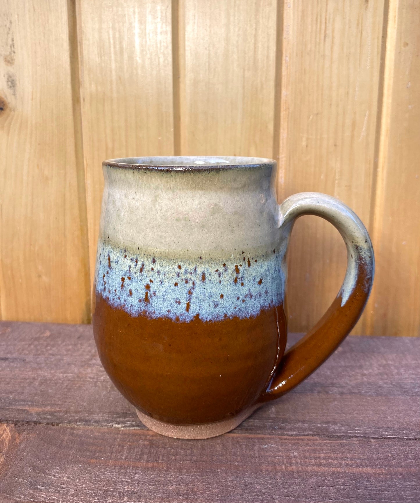 Large Mug