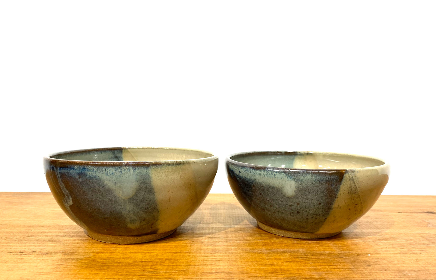 Set of 2 Dessert Bowl