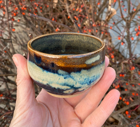 Small Bowl