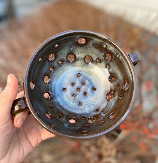 Colander / Berry Bowl