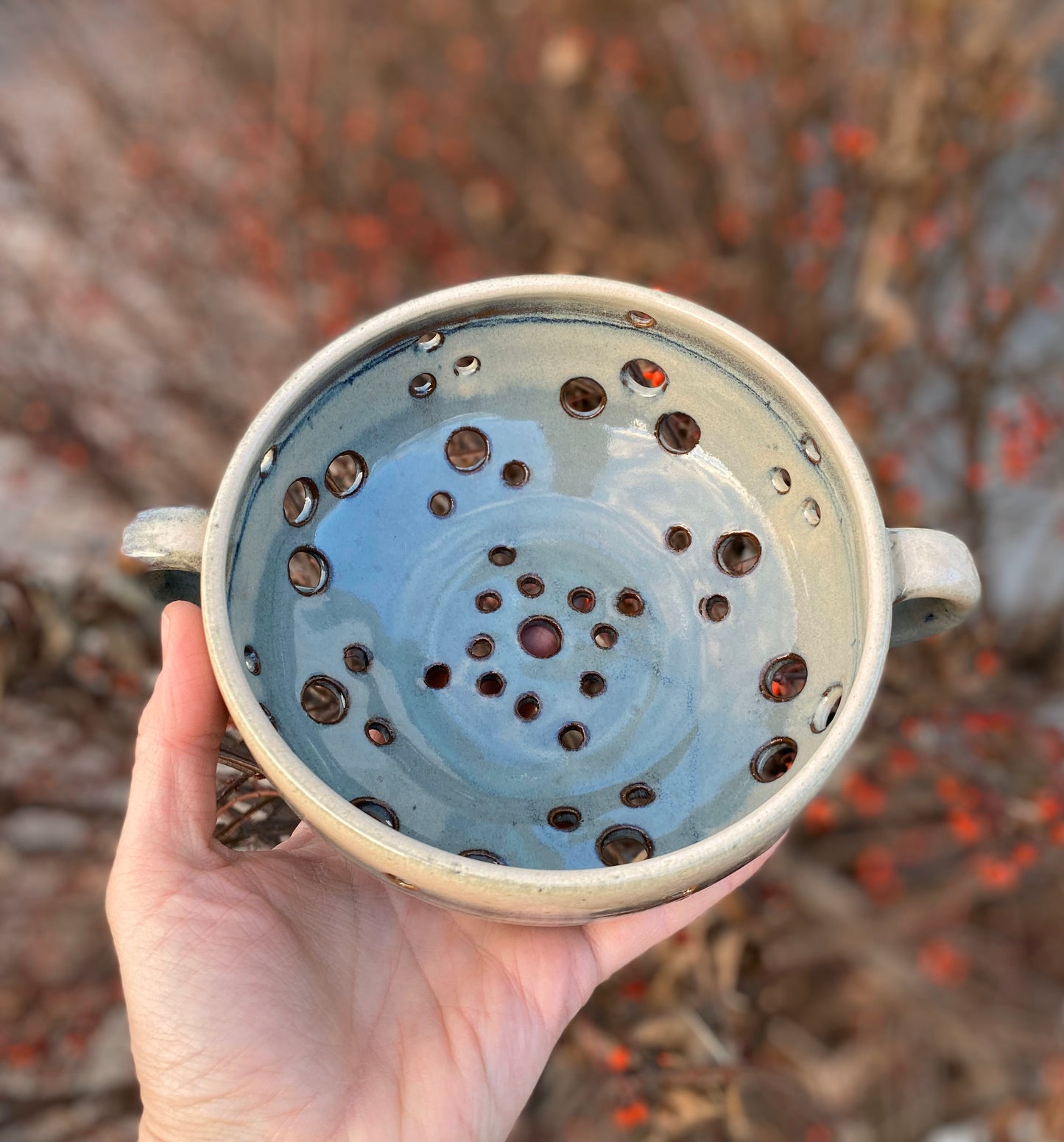 Colander / Berry Bowl