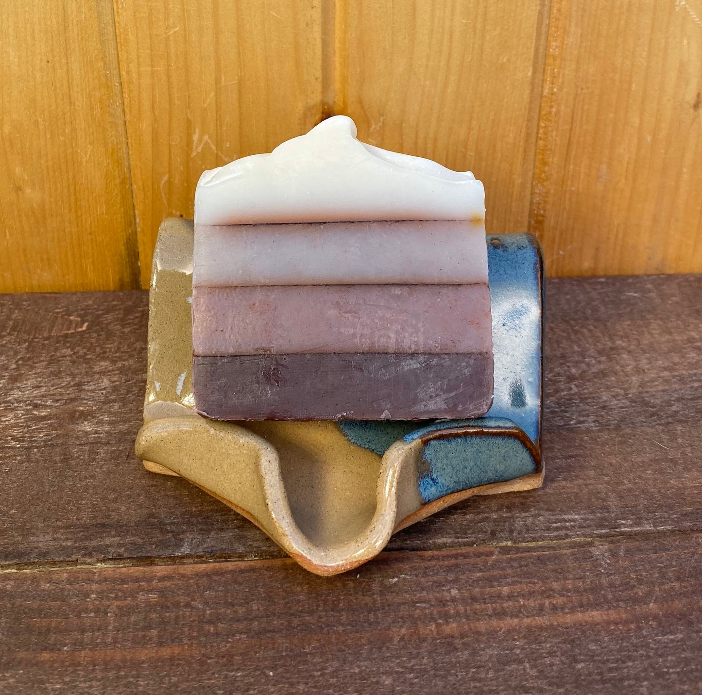 Soap Stand