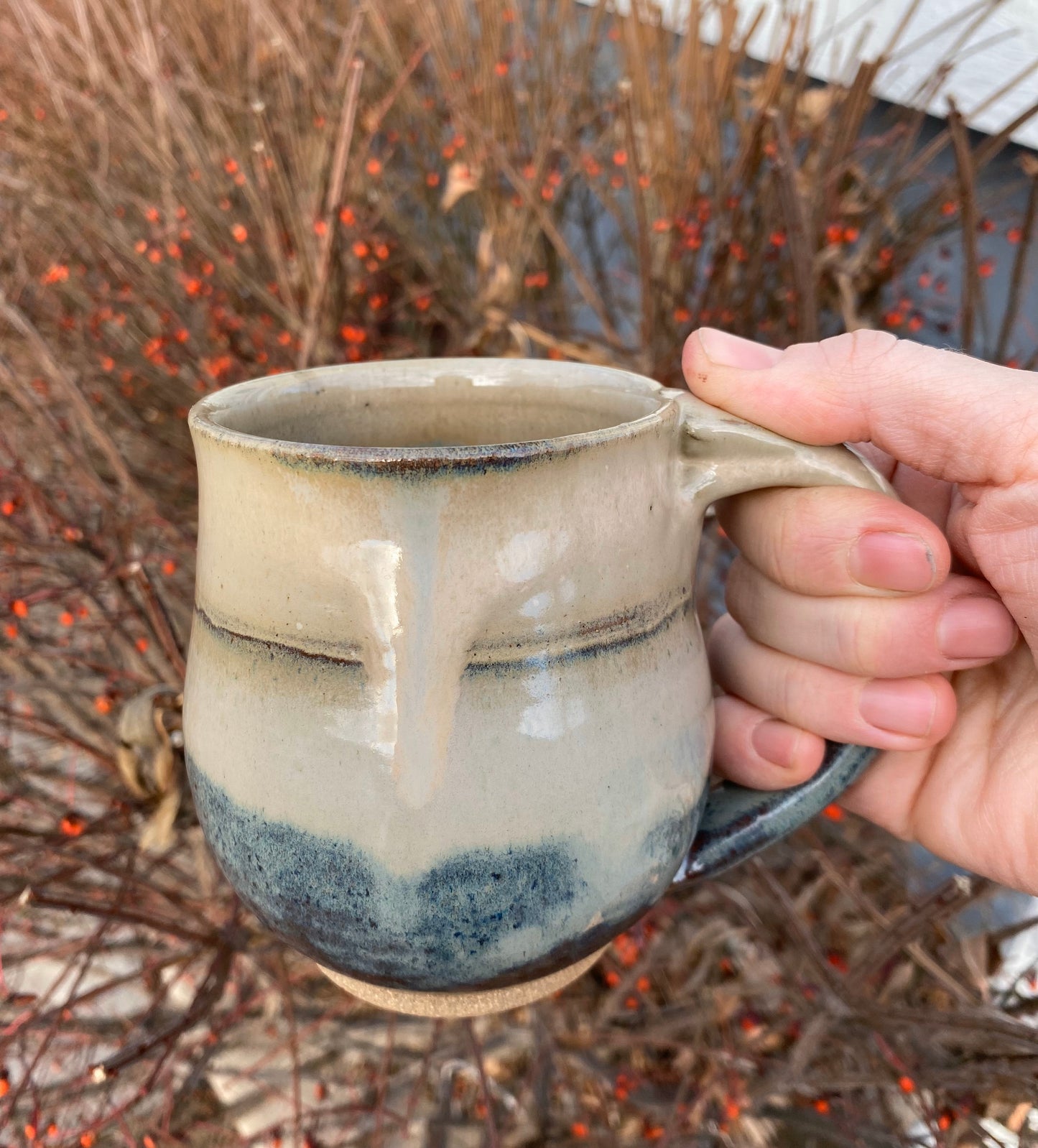 Medium Mug