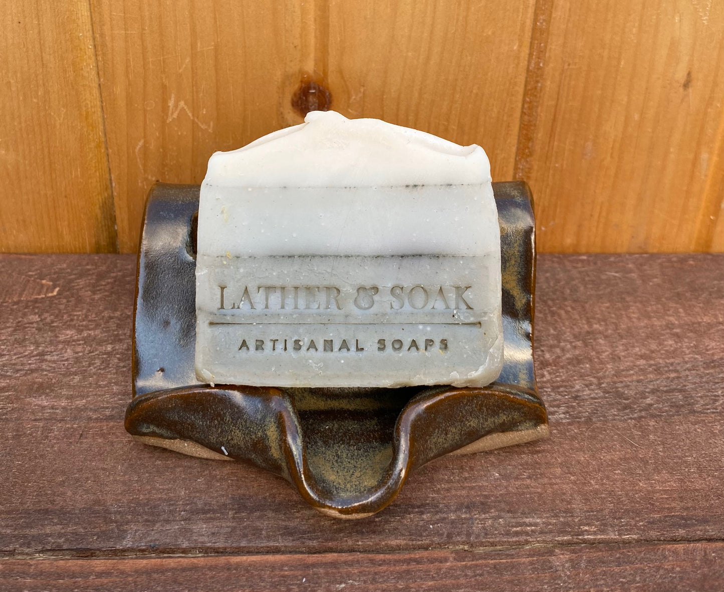 Soap Stand