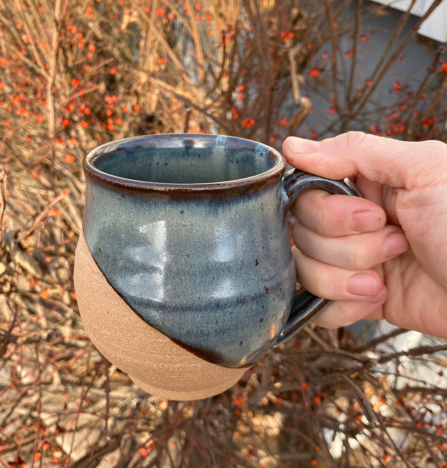 Large Mug