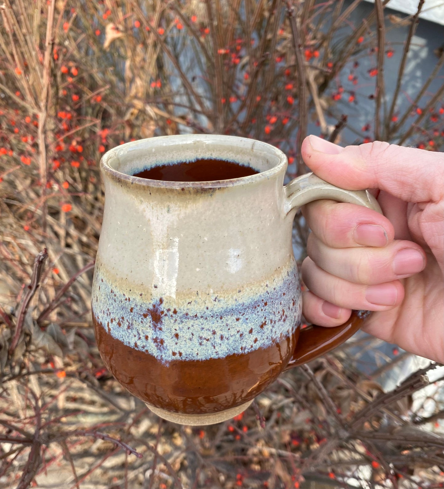 Large Mug