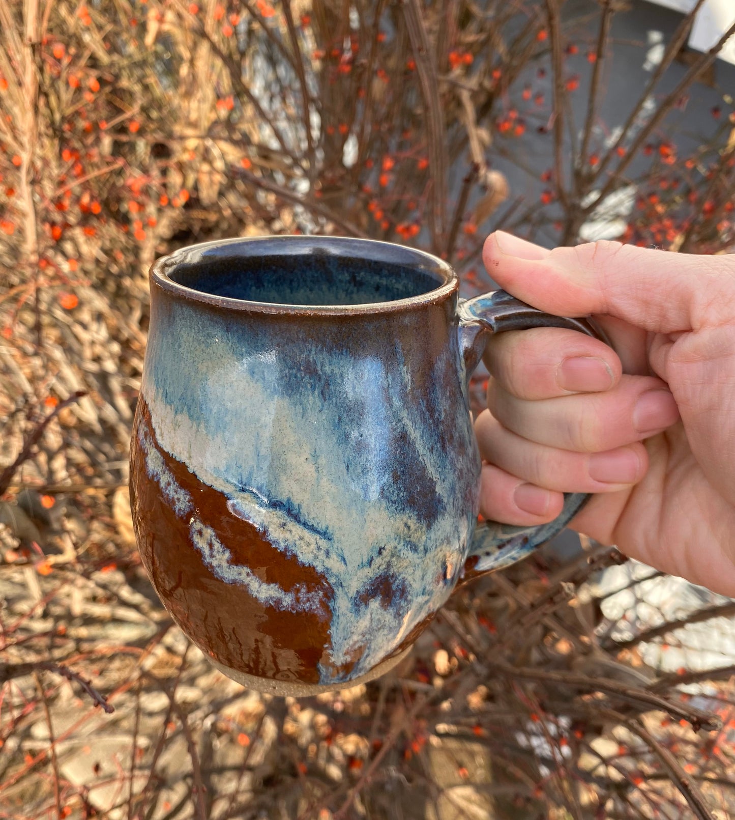 Medium Mug