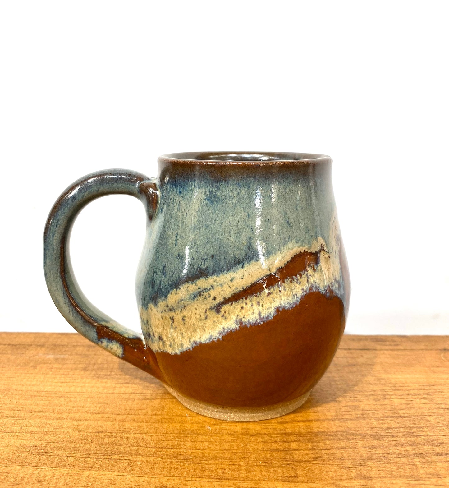 Medium Mug