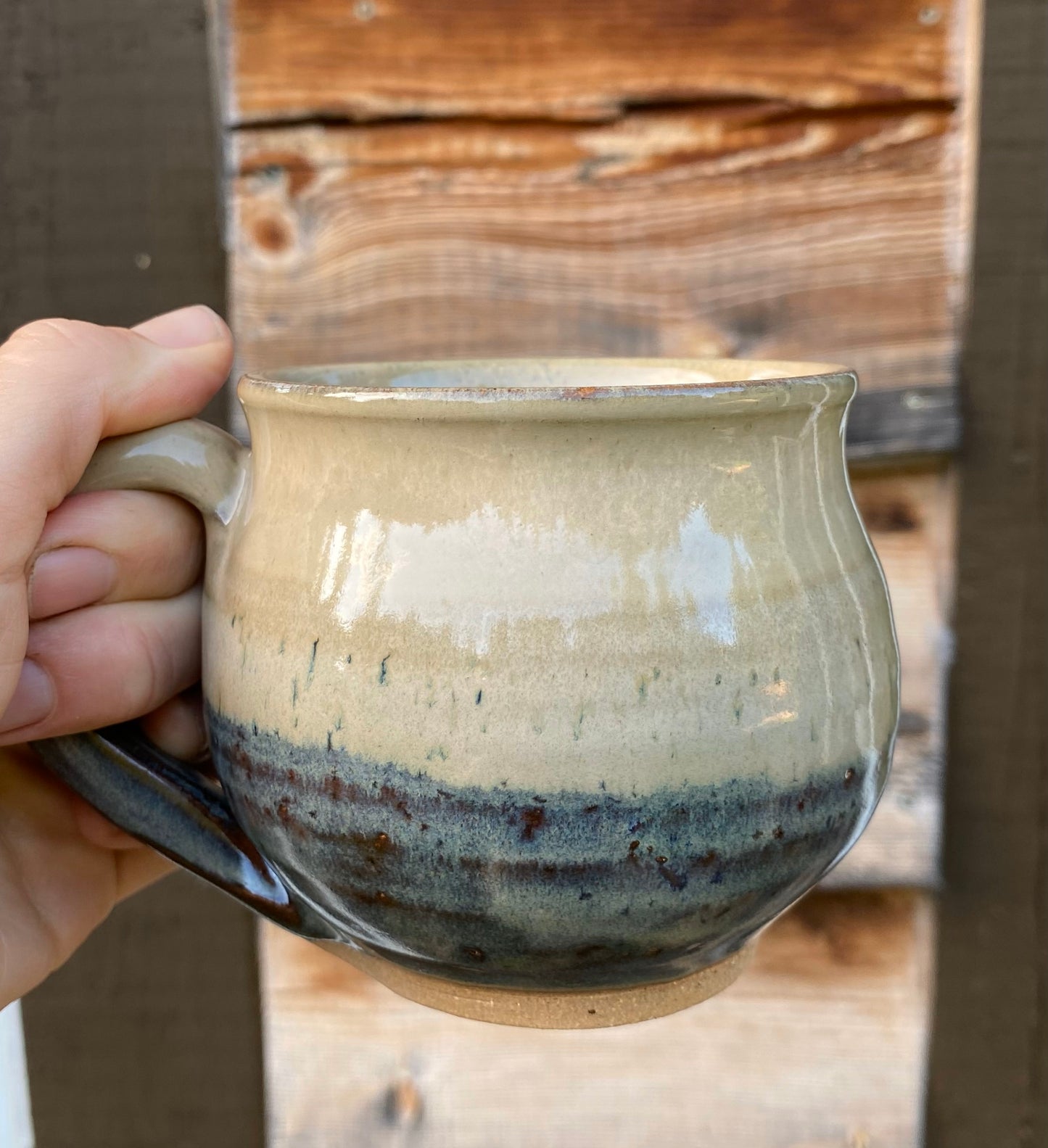 Small Mug