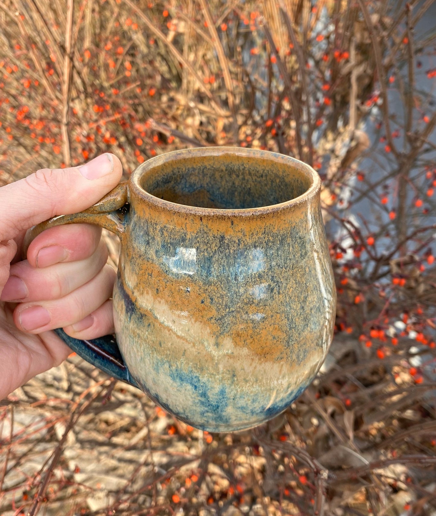 Large Mug