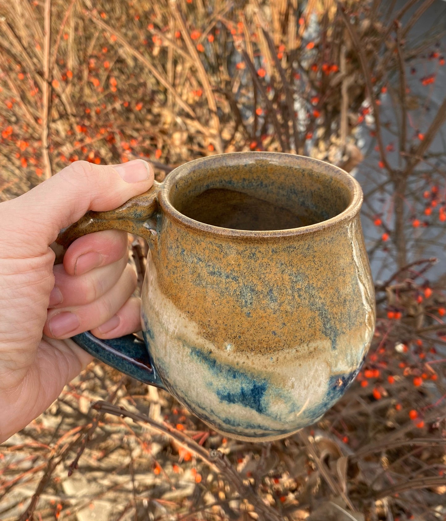 Large Mug