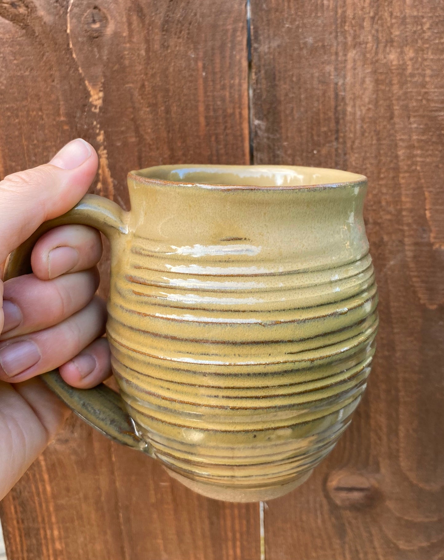 Extra Large Mug