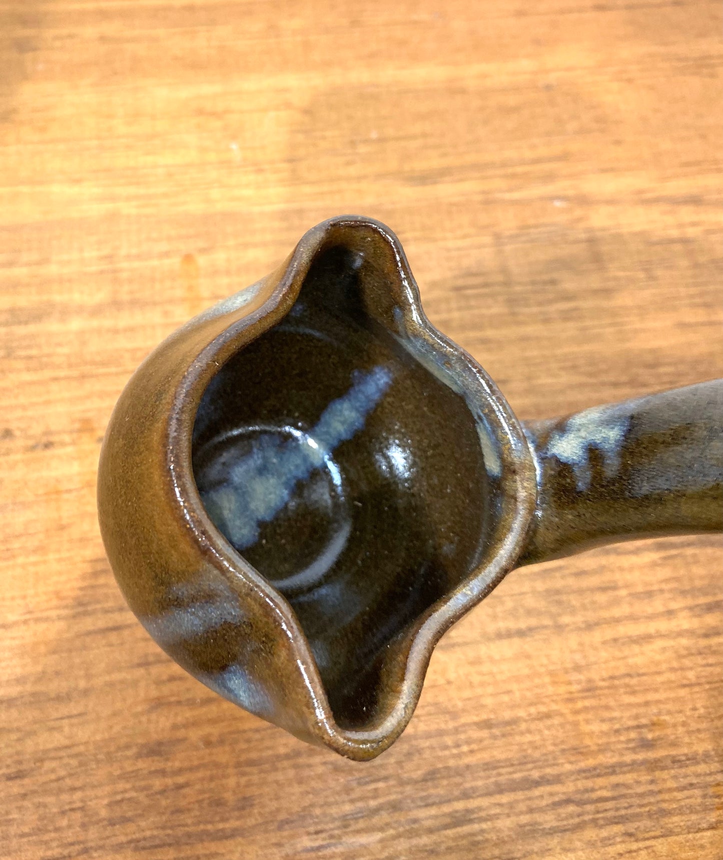 Small Ladle