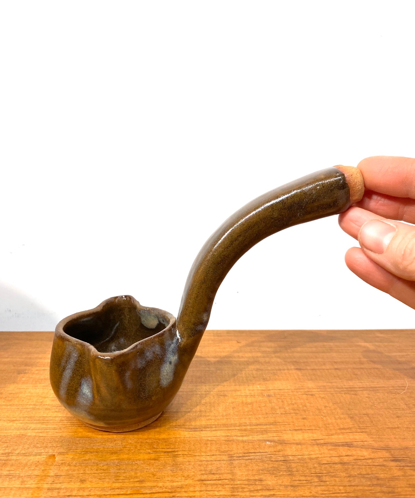 Small Ladle